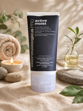 ✨ Dermalogica PRO Active Moist – 6 oz / 177 mL (Professional Size) ✨